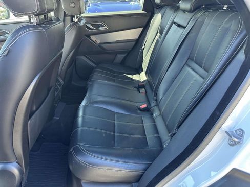 Used 2020 Land Rover Range Rover Velar R-Dynamic S AWD/4WD image 18
