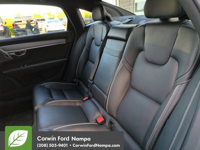 Used 2020 Volvo S90 T6 R-Design AWD/4WD image 25