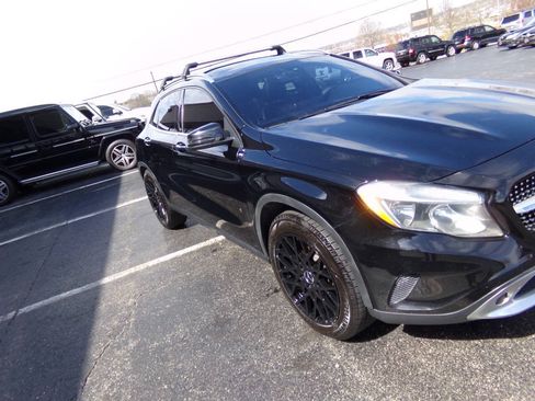 Used 2016 Mercedes-Benz GLA 250 image 44