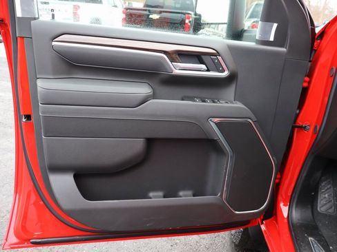 New 2026 Chevrolet Silverado 2500 LT w/ True North Edition image 3