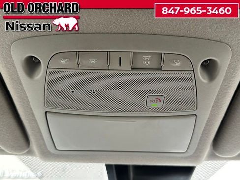 Used 2024 Nissan Leaf SV Plus image 16