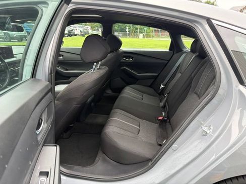 Used 2023 Honda Accord Sport image 16