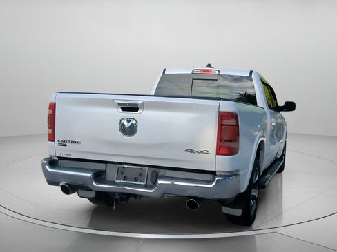 Used 2019 RAM 1500 Laramie AWD/4WD image 26