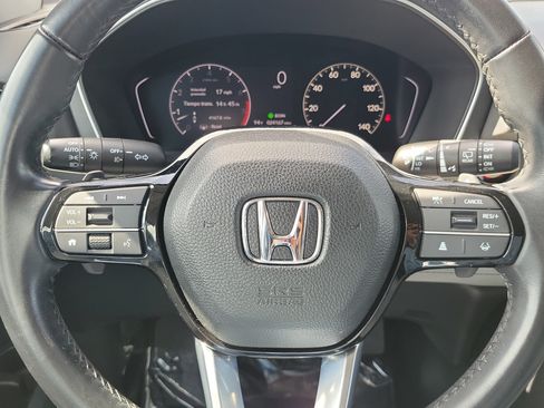 Certified 2024 Honda Pilot EX-L image 25