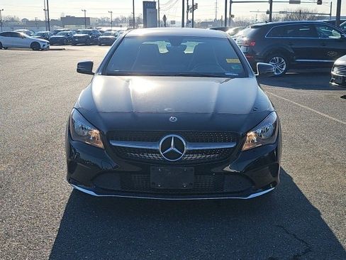 Used 2018 Mercedes-Benz CLA 250 4MATIC image 16
