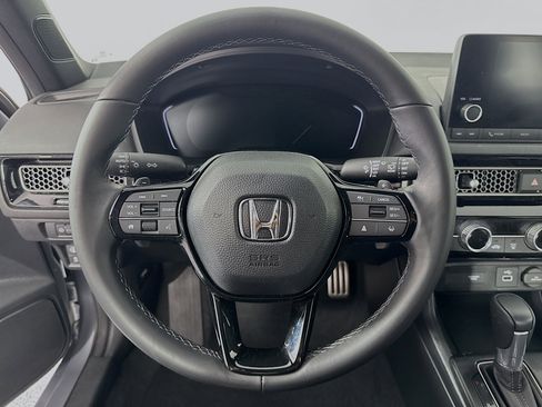 Certified 2023 Honda Civic Sport image 11