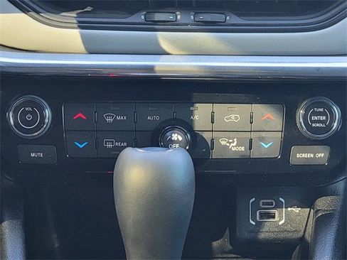 Certified 2023 Jeep Compass Limited w/ Sun and Sound Group image 29