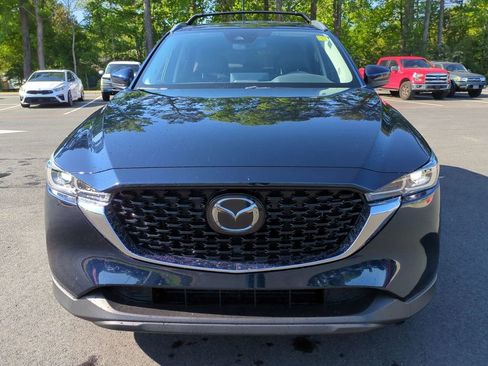 Used 2023 MAZDA CX-5 AWD 2.5 S image 9