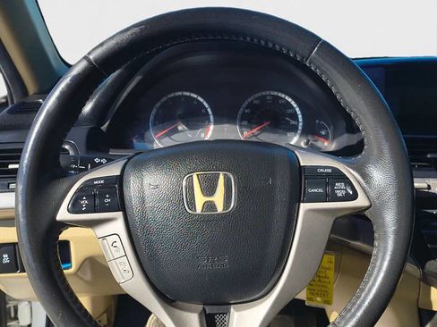 Used 2012 Honda Accord EX-L image 8