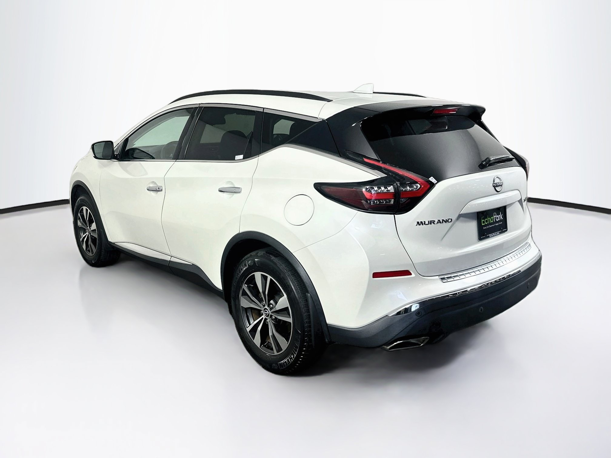 Used 2023 Nissan Murano SV FWD image 5