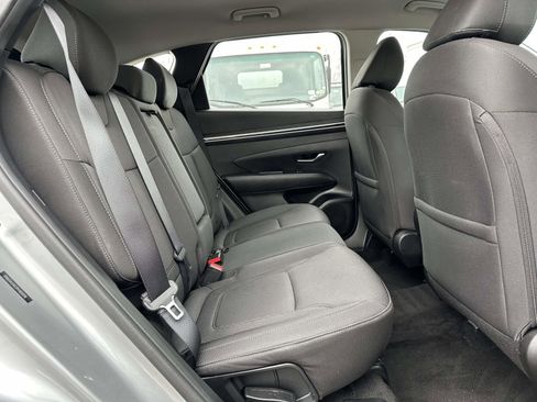 Used 2023 Hyundai Tucson SE image 24