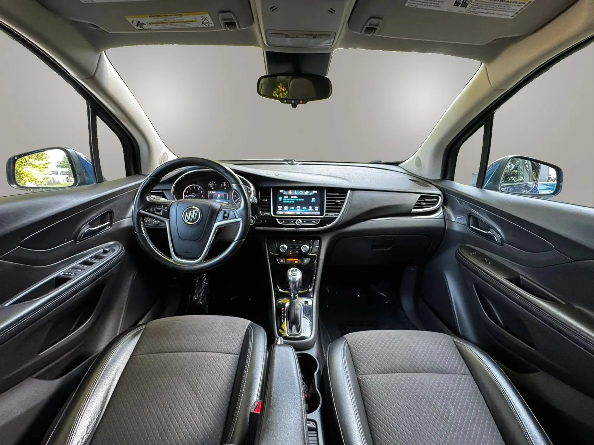 Used 2019 Buick Encore Preferred FWD image 19