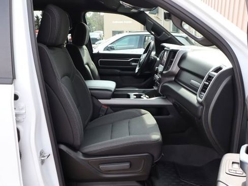 Used 2023 RAM 1500 Big Horn AWD/4WD image 43