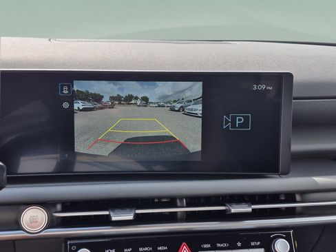 New 2027 Hyundai Santa Cruz SEL FWD image 23