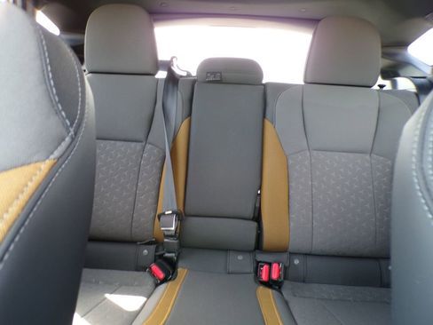 Used 2025 Subaru Crosstrek 2.5i Sport w/ Crosstrek Mirror Package image 10