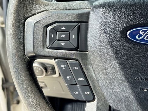 Used 2019 Ford F150 XL w/ Power Equipment Group RWD image 19