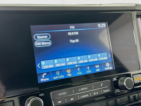 Used 2025 Nissan Frontier S image 29