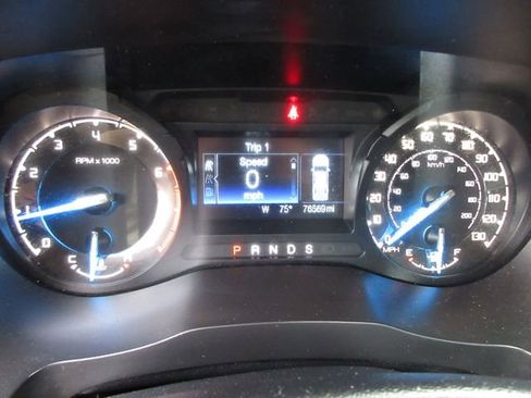 Certified 2022 Ford Ranger XL w/ Equipment Group 101A High image 17