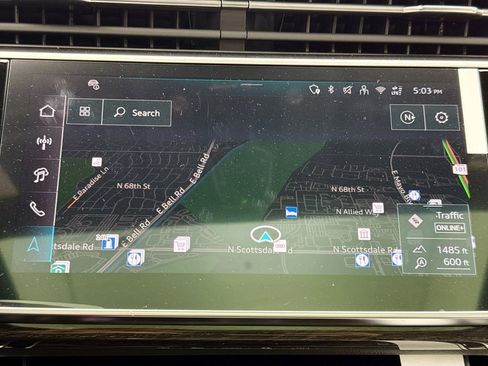 New 2026 Audi Q7 3.0T Premium Plus image 15