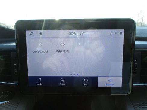 Used 2023 Ford Explorer XLT w/ Equipment Group 202A image 28