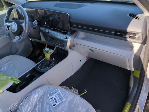 New 2026 Hyundai Kona SEL Sport AWD/4WD image 28