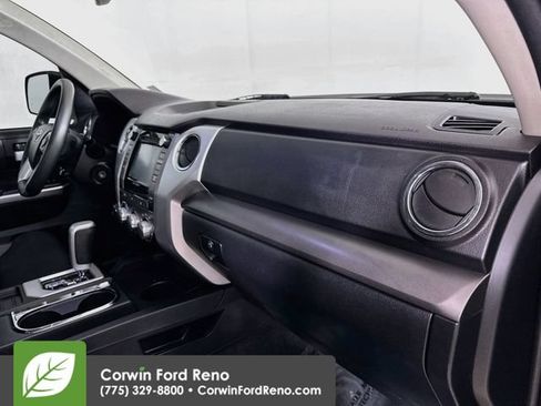 Used 2016 Toyota Tundra SR5 w/ TRD Off Road Package AWD/4WD image 31