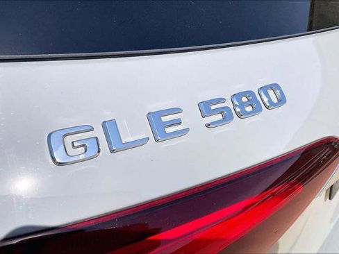 Used 2024 Mercedes-Benz GLE 580 4MATIC image 10