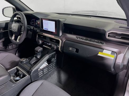 New 2026 Toyota Tacoma TRD Sport AWD/4WD image 23