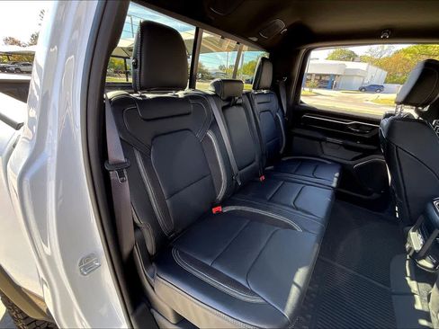 Used 2025 RAM 1500 RHO w/ Bed Utility Group image 29