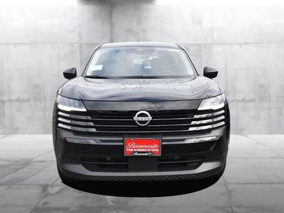 New 2026 Nissan Kicks S