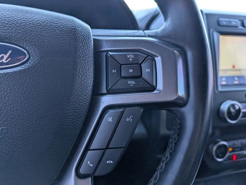 Used 2020 Ford Expedition Platinum image 16