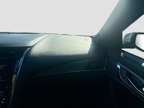 Used 2019 Cadillac CTS V w/ Carbon Fiber Package image 18