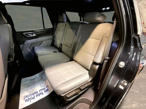 Used 2023 Chevrolet Tahoe LS w/ Driver Alert Package image 22