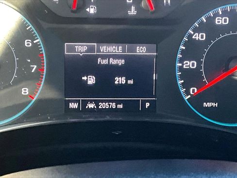 Used 2023 Chevrolet Traverse LS w/ Safety Package image 2