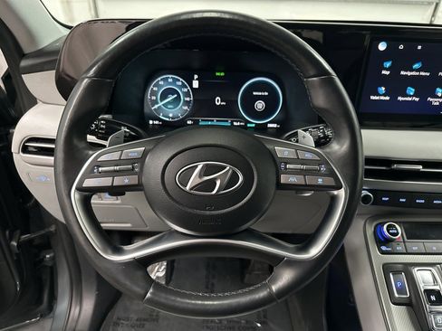 Used 2023 Hyundai Palisade SEL w/ Cargo Package image 16