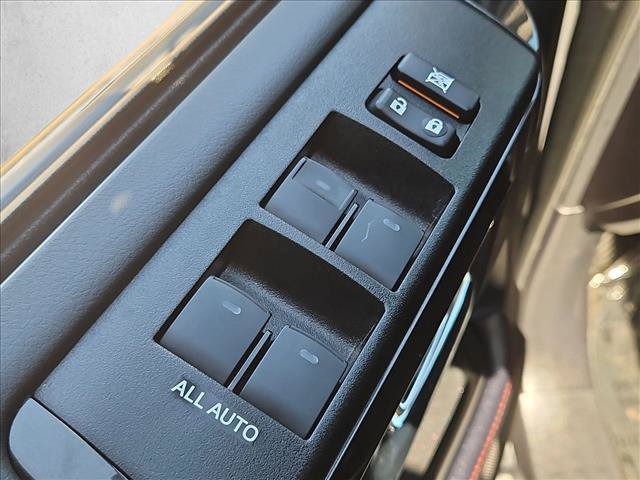 Certified 2024 Toyota 4Runner TRD Pro AWD/4WD image 11