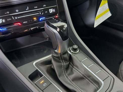 New 2026 Volkswagen Jetta S FWD image 17