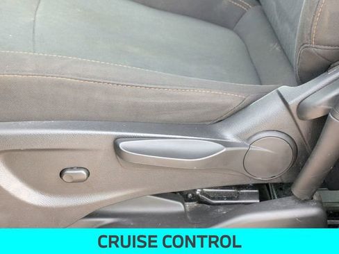 Used 2022 Chevrolet Trax LS image 17