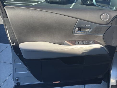 Used 2015 Lexus RX 350 Base image 13
