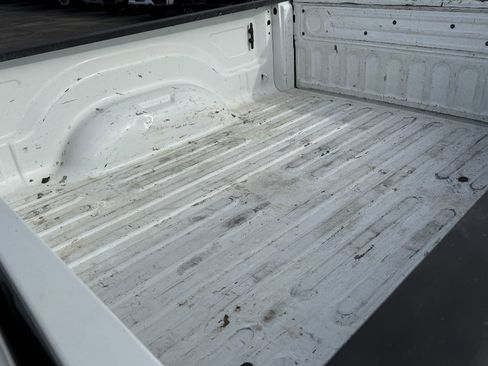 Used 2024 RAM 2500 Laramie image 26