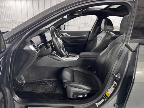 Used 2022 BMW M440i xDrive Gran Coupe w/ Premium Package AWD/4WD image 43