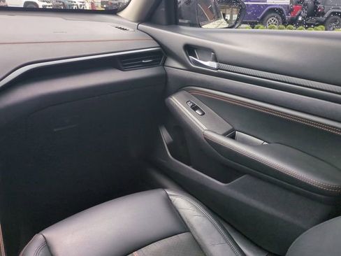 Used 2019 Nissan Altima 2.5 SR w/ SR Premium Package FWD image 16