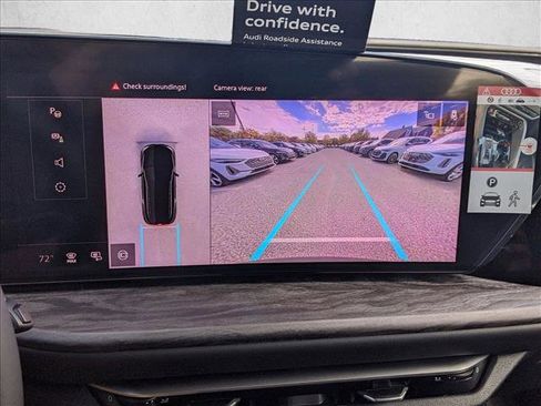 New 2025 Audi Q5 Premium AWD/4WD image 12
