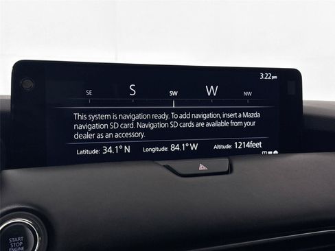 New 2026 MAZDA CX-90 3.3 Turbo S w/ Premium Package AWD/4WD image 7