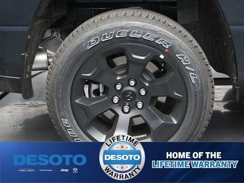 New 2026 RAM 1500 Express image 30