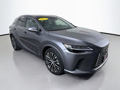 Used 2023 Lexus RX 350 w/ Cold Area Package