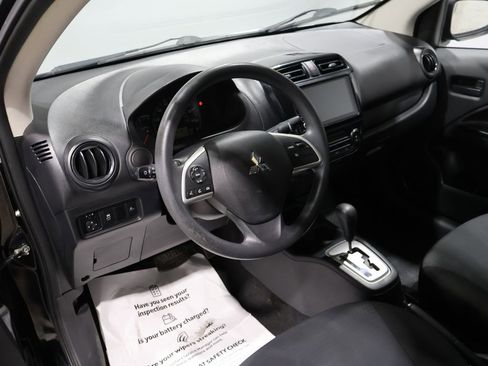 Used 2021 Mitsubishi Mirage G4 image 13