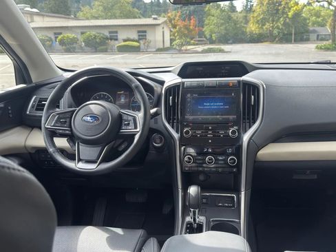 Used 2020 Subaru Ascent Limited w/ Technology Package image 3