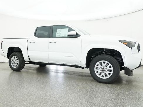 New 2026 Toyota Tacoma SR5 image 28