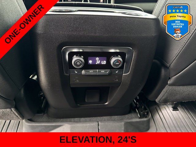 Used 2026 GMC Yukon Elevation w/ LPO, Floor Liner Package RWD image 20